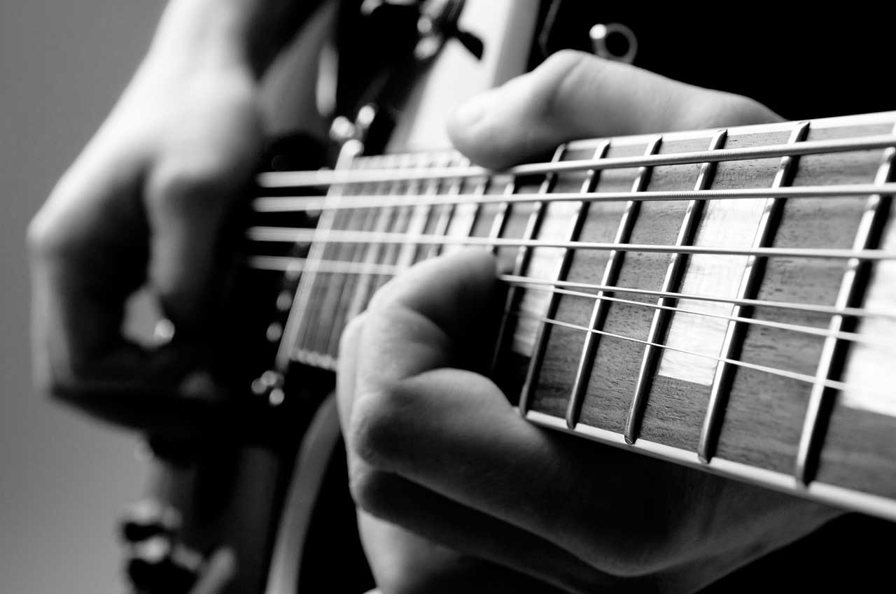 guitar classes and lessons