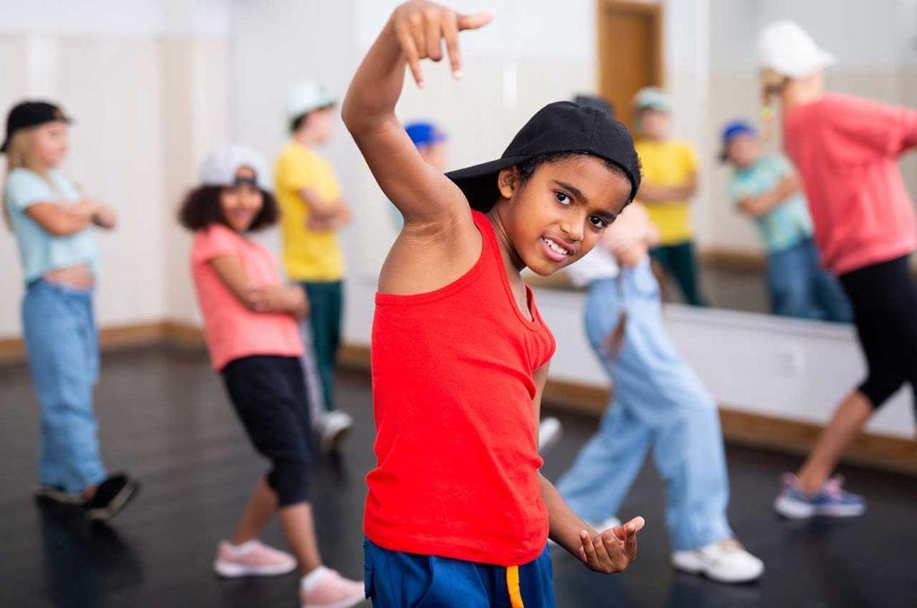 Dance Classes in Karama Dubai